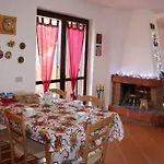 Comodo In Sila Moccone-camigliatello Apartment