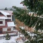 Apartment Comodo In Sila Moccone-camigliatello *