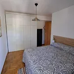 Apartment Comodo In Sila Moccone-camigliatello *
