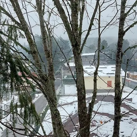 Comodo In Sila Moccone-camigliatello Camigliatello Silano