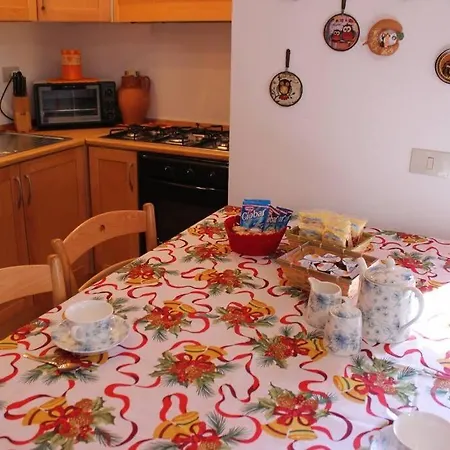 Appartement Comodo In Sila Moccone-camigliatello