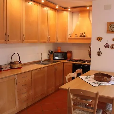 Comodo In Sila Moccone-camigliatello