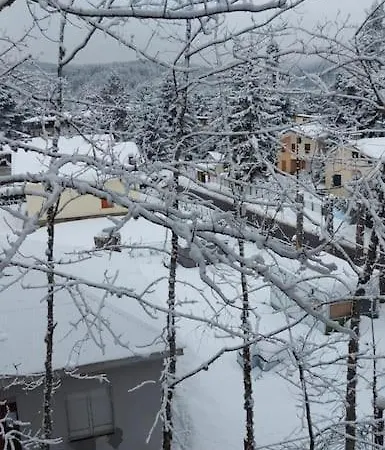 Comodo In Sila Moccone-camigliatello Camigliatello Silano