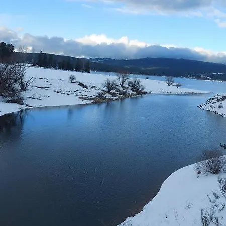 Comodo In Sila Moccone-camigliatello