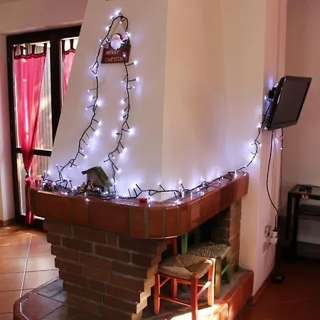 Comodo In Sila Moccone-camigliatello * Camigliatello Silano