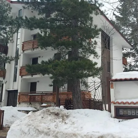 Comodo In Sila Moccone-camigliatello * Camigliatello Silano