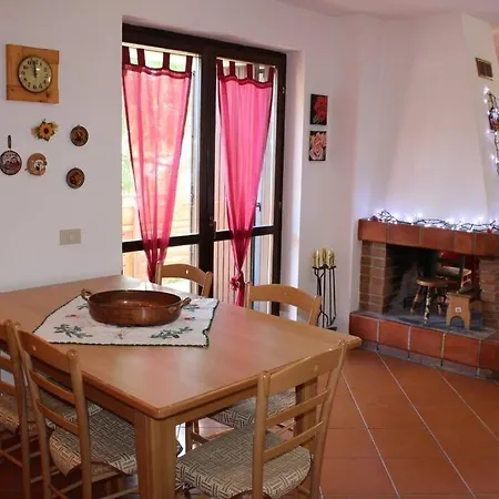 Comodo In Sila Moccone-camigliatello Apartment Camigliatello Silano
