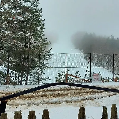 Comodo In Sila Moccone-camigliatello *