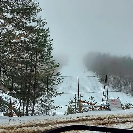 Comodo In Sila Moccone-camigliatello