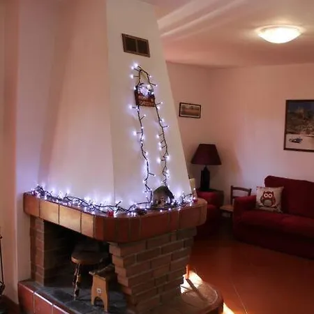 Comodo In Sila Moccone-camigliatello * Camigliatello Silano