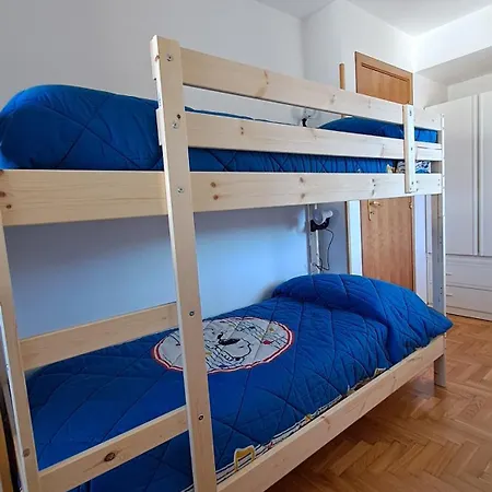 Appartement Comodo In Sila Moccone-camigliatello *