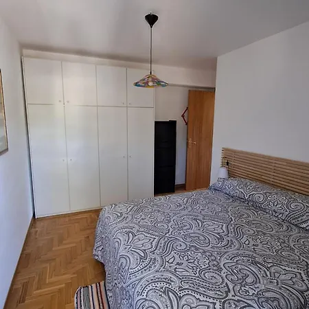 Appartement Comodo In Sila Moccone-camigliatello *