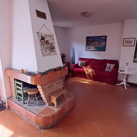 Appartement Comodo In Sila Moccone-camigliatello Camigliatello Silano