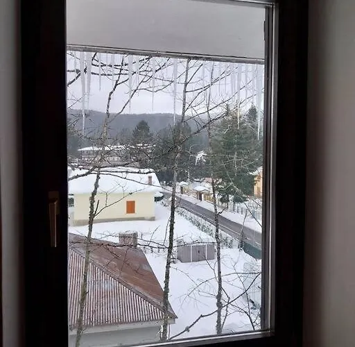 Comodo In Sila Moccone-camigliatello