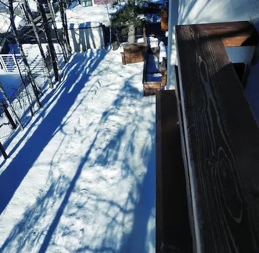 Comodo In Sila Moccone-camigliatello 公寓