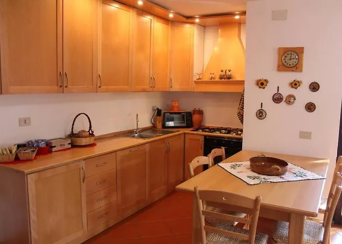 Comodo In Sila Moccone-camigliatello