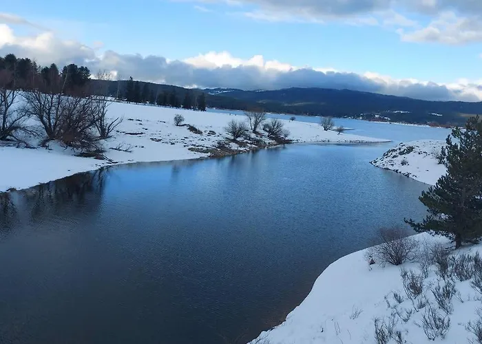 Comodo In Sila Moccone-camigliatello