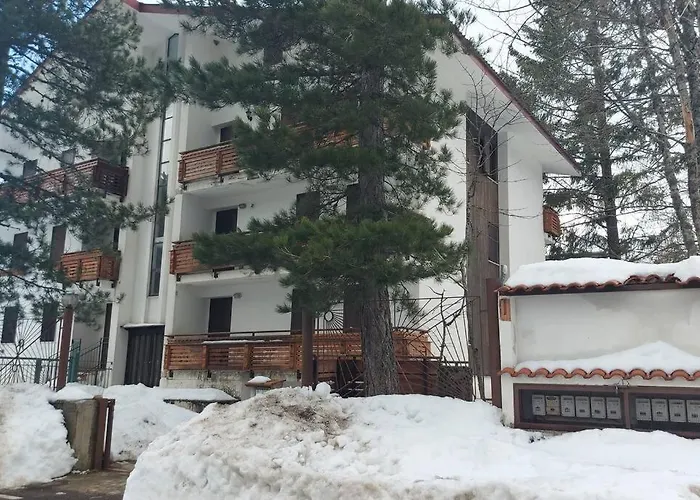 Comodo In Sila Moccone-camigliatello * 卡迈格拉特罗希拉诺