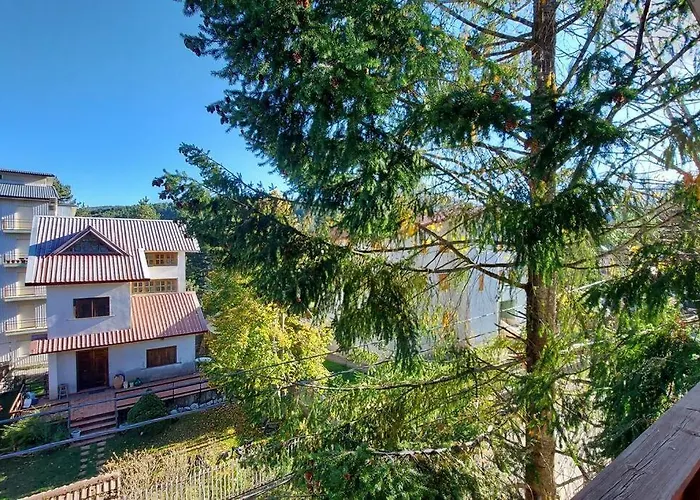 Comodo In Sila Moccone-camigliatello 公寓 卡迈格拉特罗希拉诺