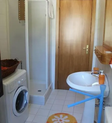 Comodo In Sila Moccone-camigliatello * 卡迈格拉特罗希拉诺