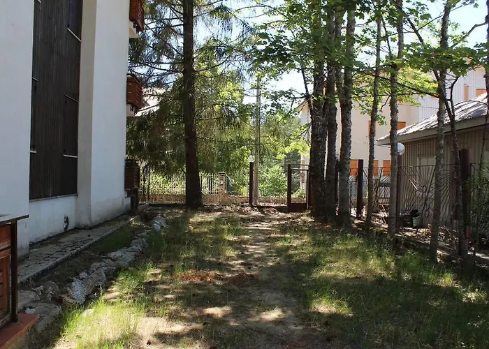 Comodo In Sila Moccone-camigliatello *