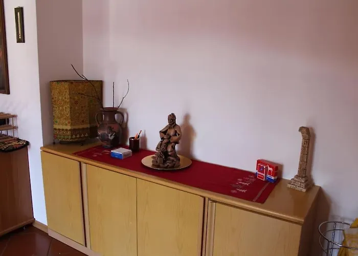 Comodo In Sila Moccone-camigliatello *