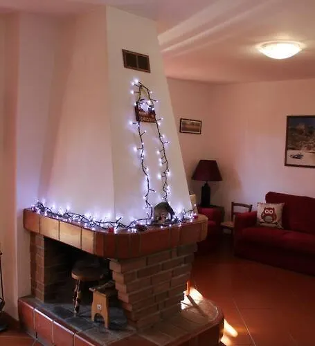 Comodo In Sila Moccone-camigliatello * 卡迈格拉特罗希拉诺