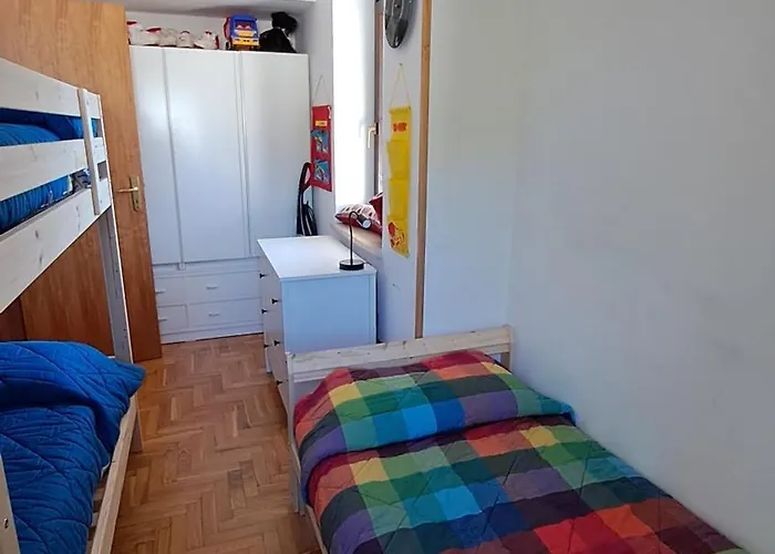 Comodo In Sila Moccone-camigliatello * 卡迈格拉特罗希拉诺