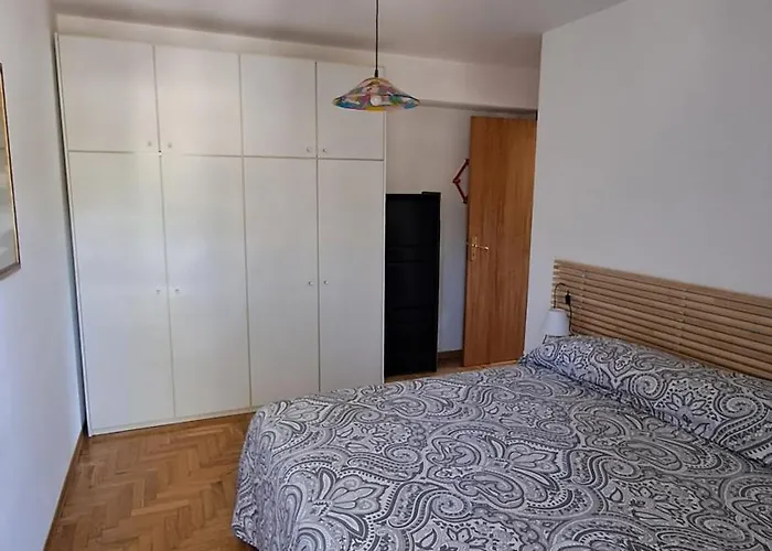 公寓 Comodo In Sila Moccone-camigliatello *